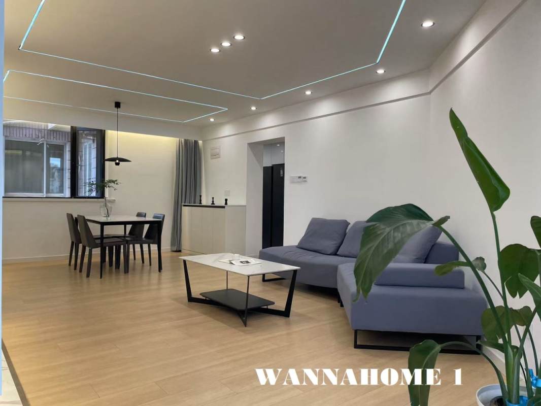 Housing image — Living Room