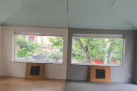 Spacious Studio Commercial Space in Jing'an (L2/L7/L14)