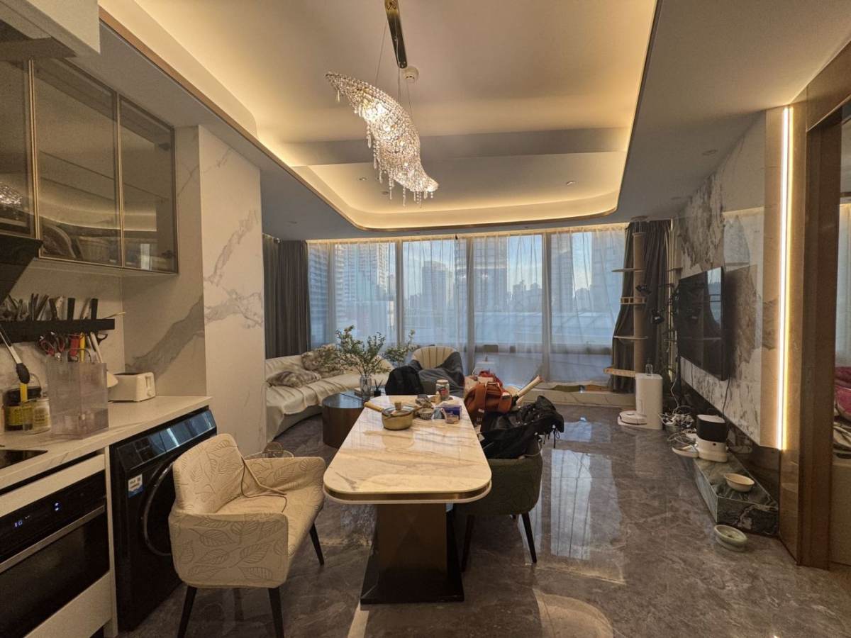 Housing image — Living Room