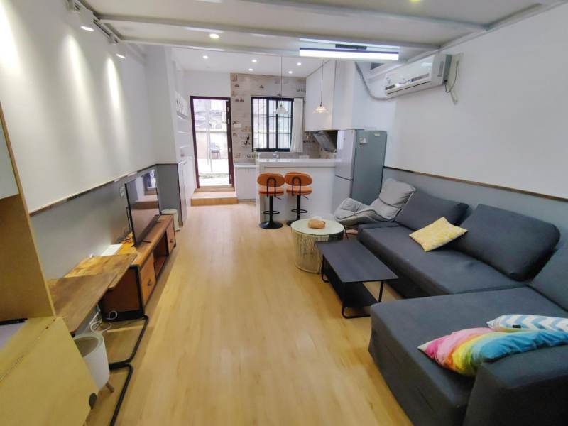Housing image — Living Room