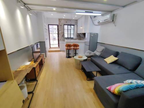 Housing image — Living Room