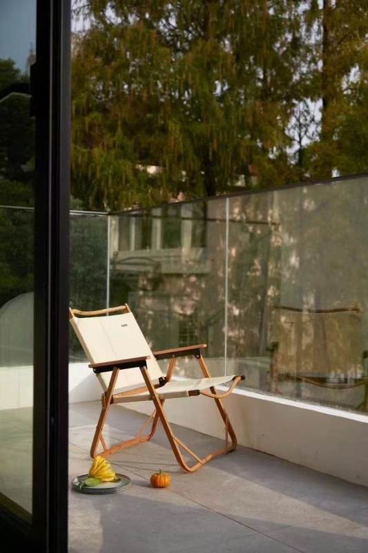 Housing image — Balcony