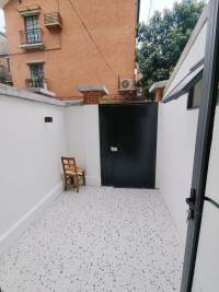 Housing image — Garden