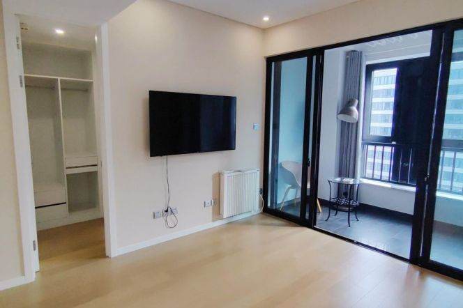 Spacious 3BR Apartment in Houtan (L6/L8/L11)