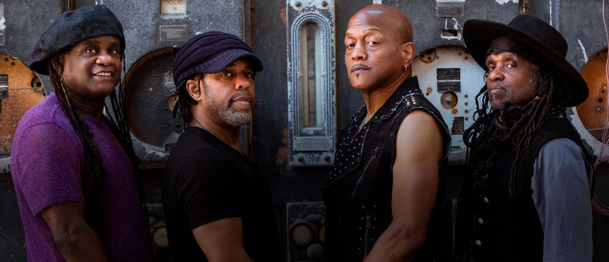 The Wooten Brothers – Jazz, Funk & Soul Live in Shanghai
