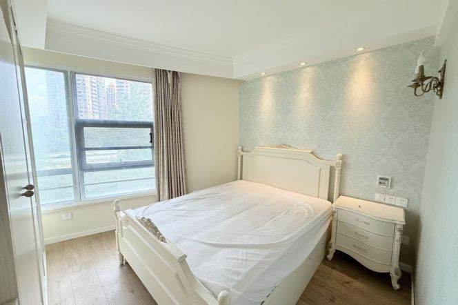 1BR Apartment near Zhongshan Park