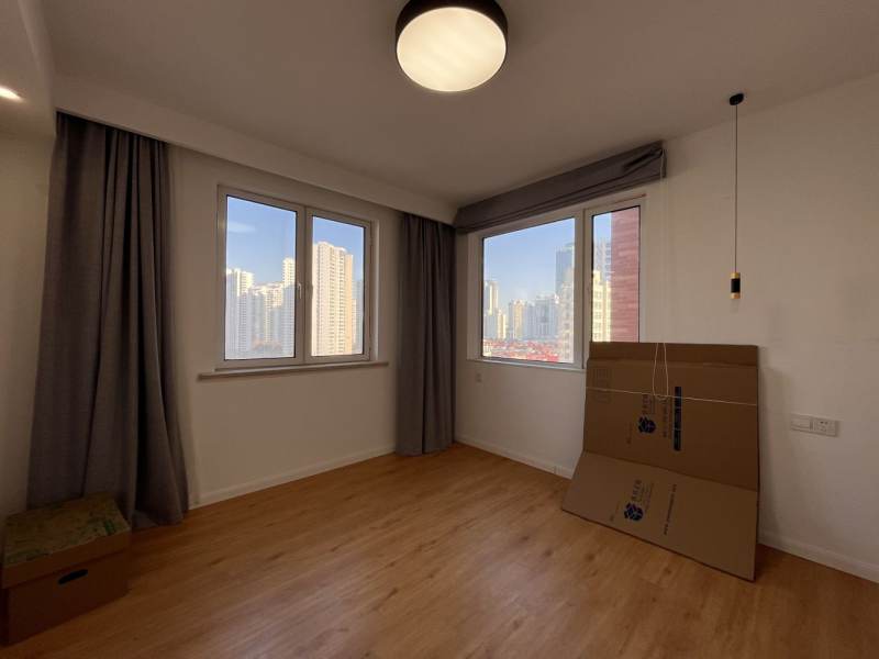 Housing image — Bedroom