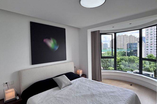 1BR Apartment near Caobao Rd Metro (L1/L12)