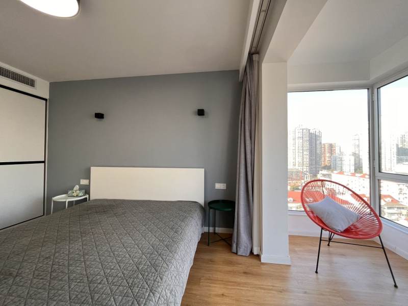 Housing image — Bedroom