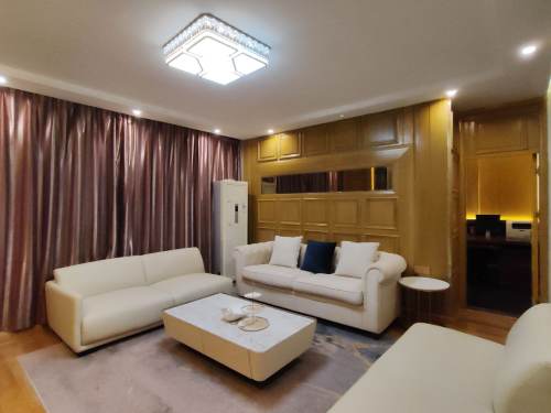 Housing image — Living Room