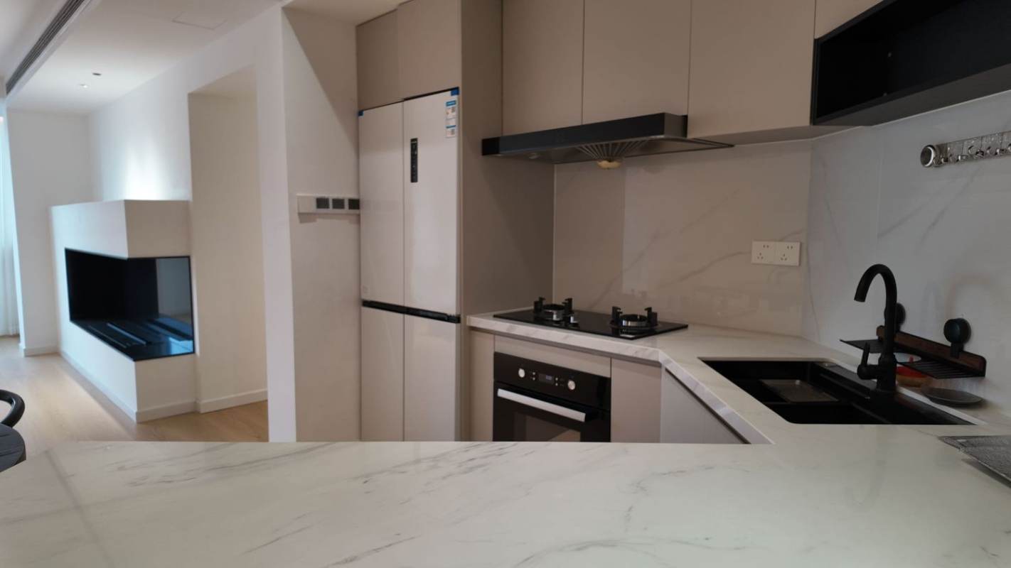 Housing image — Kitchen