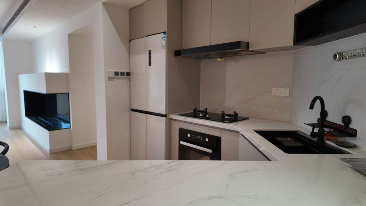 Housing image — Kitchen