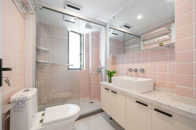 1BR Apartment near Zhongshan Park (L11/L13)