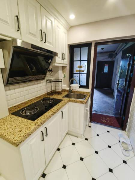 Housing image — Kitchen