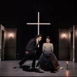 HD Screening: National Theatre Live – Les Liaisons Dangereuses