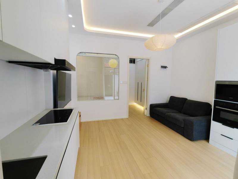 Housing image — Living Room