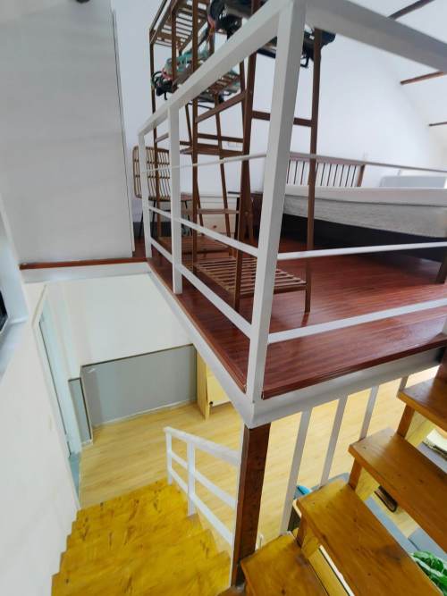 Housing image — Bedroom