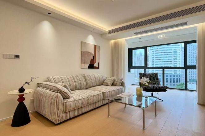 3BR Apartment near Wuning Road Metro with River View (L13/L14)