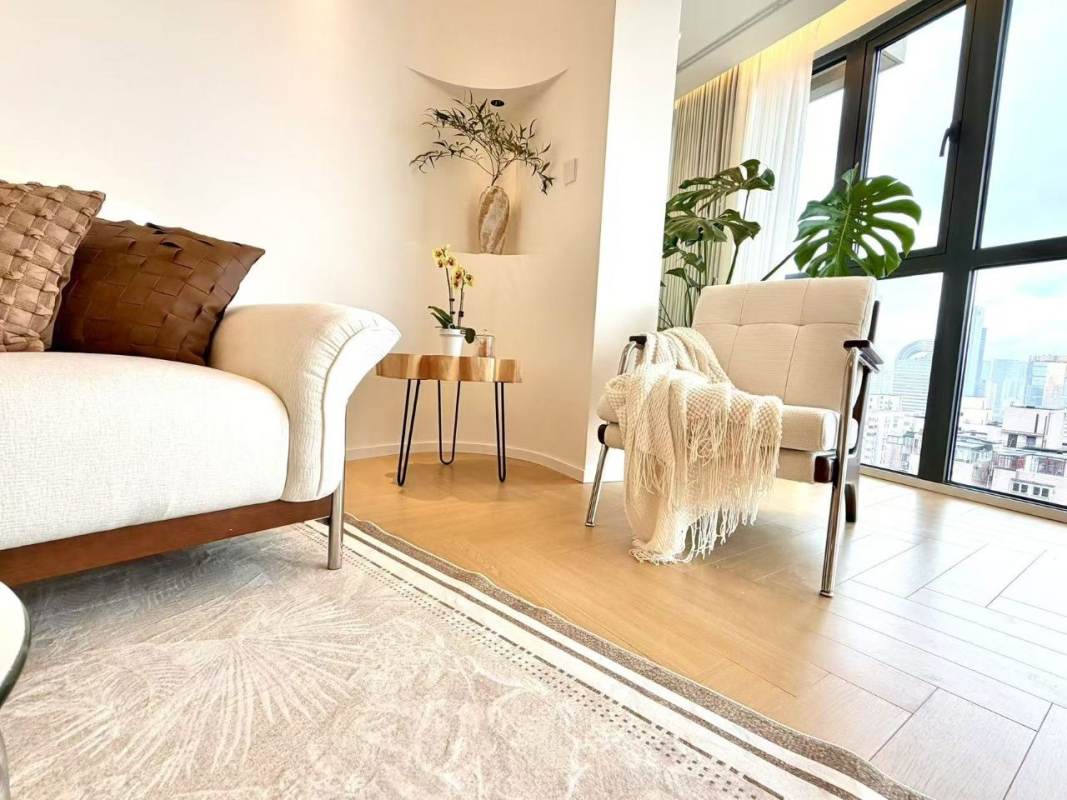 Housing image — Living Room