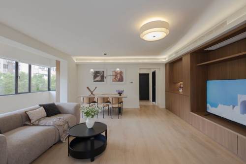 Housing image — Living Room