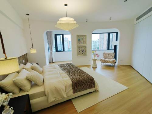 Housing image — Bedroom