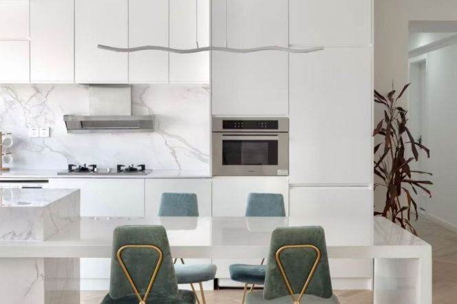 3BR Apartment in Old Xuhui