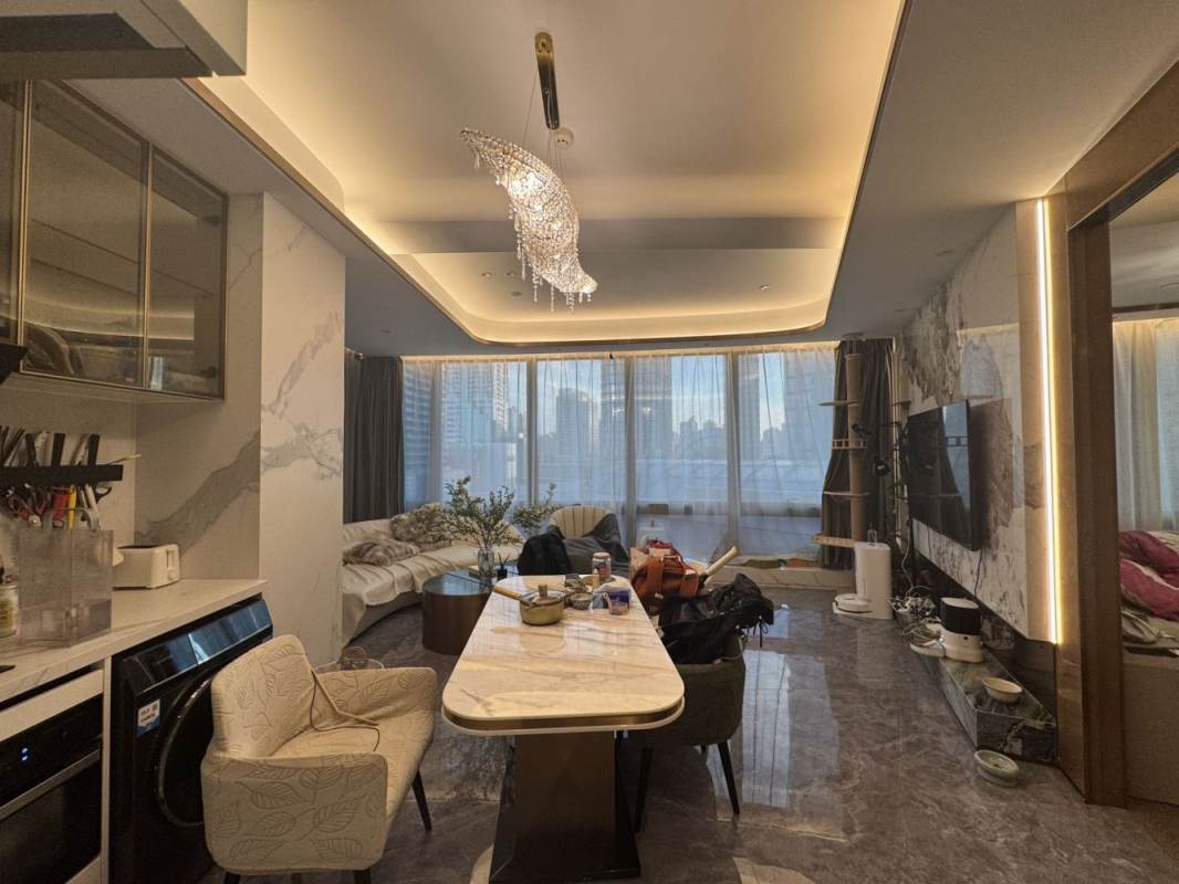 Housing image — Living Room