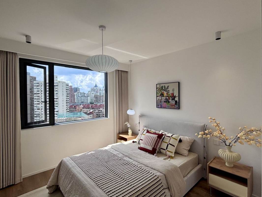 Housing image — Bedroom