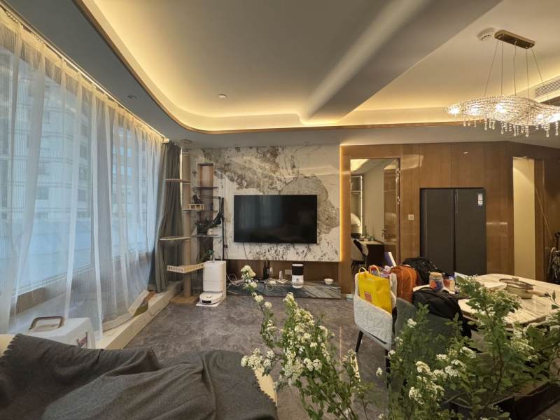 Housing image — Living Room