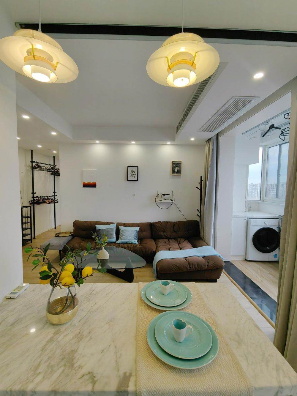 Housing image — Living Room