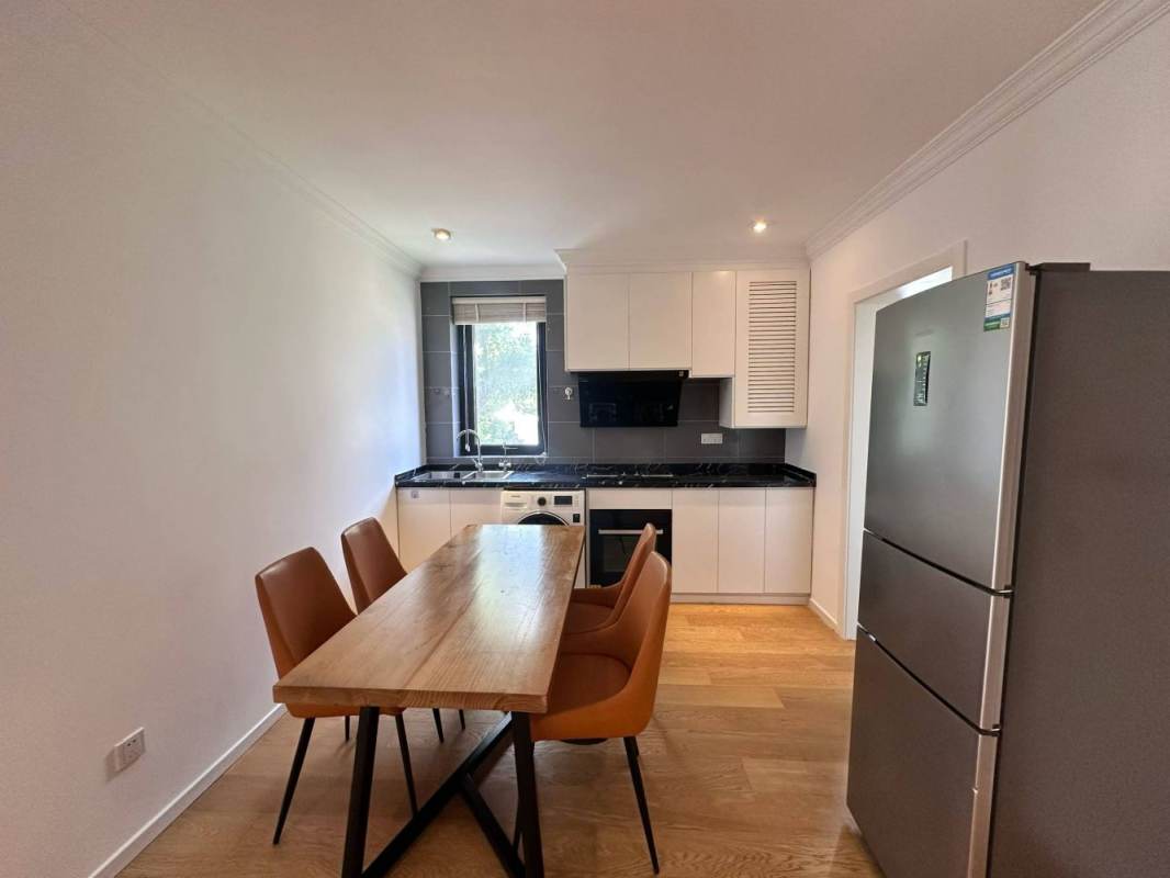 Housing image — Kitchen