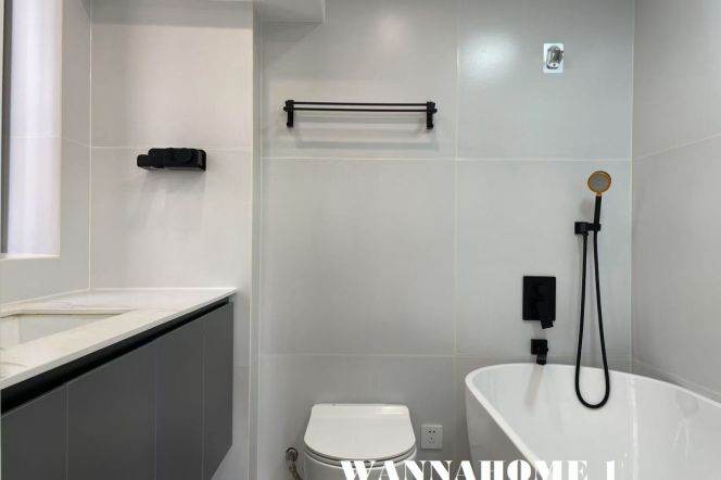 3BR Apartment at Sanhe Garden