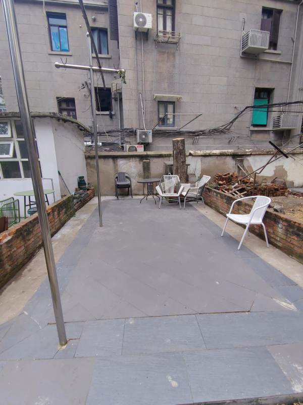 Housing image — Garden