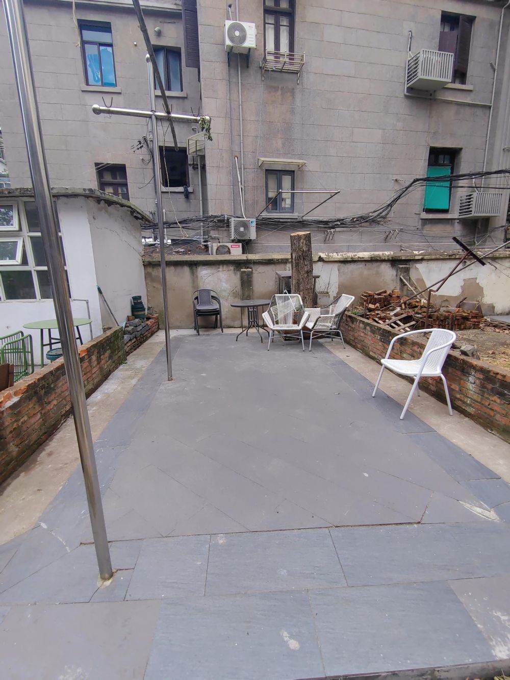 Housing image — Garden