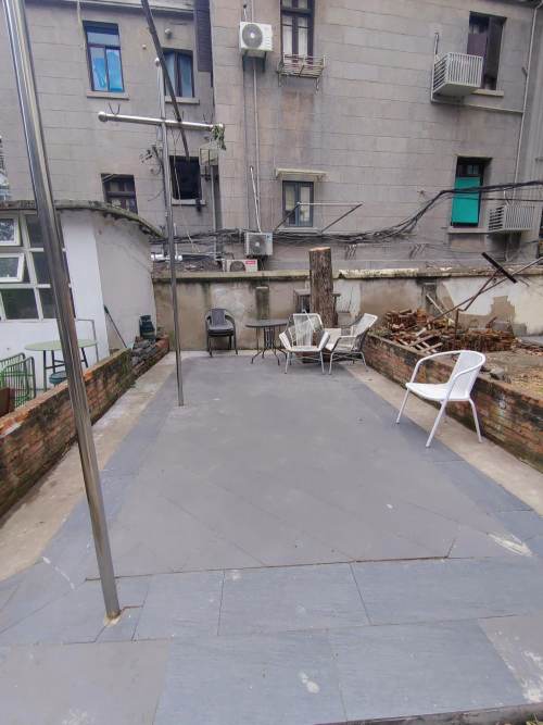 Housing image — Garden