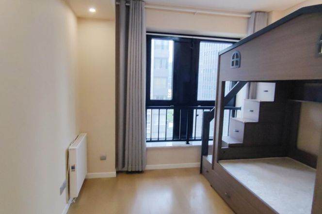 Spacious 3BR Apartment in Houtan (L6/L8/L11)