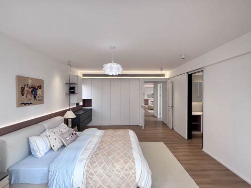 Housing image — Bedroom
