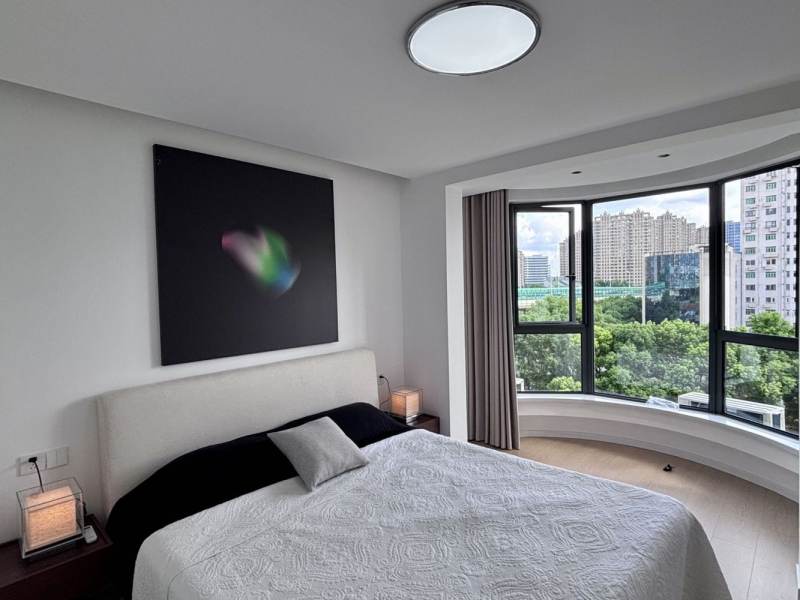 Housing image — Bedroom