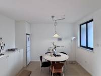 Housing image — Dining Area