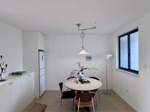 Housing image — Dining Area