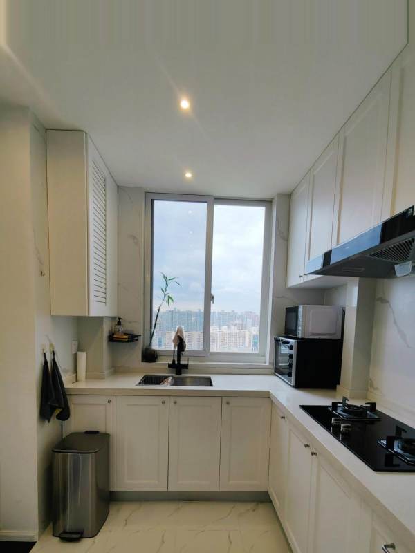 Housing image — Kitchen