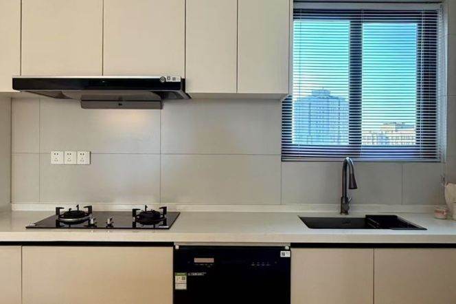 High-Floor 2BR Apartment at Brilliant City (L3/L4)