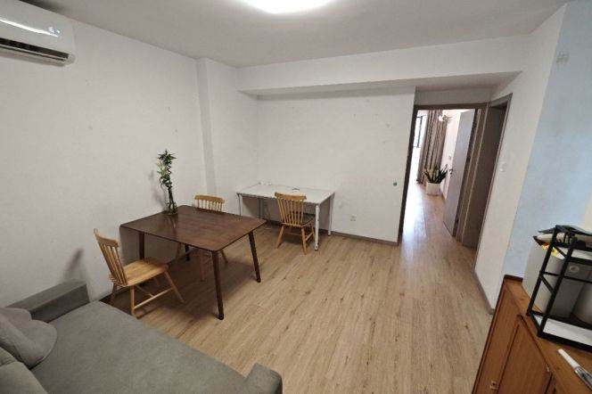 2BR Apartment at Sanhe Garden