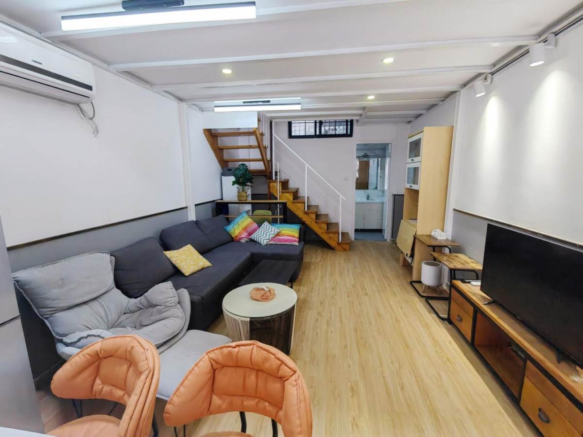 Housing image — Living Room