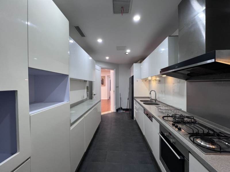 Housing image — Kitchen