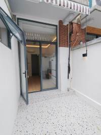 Housing image — Garden
