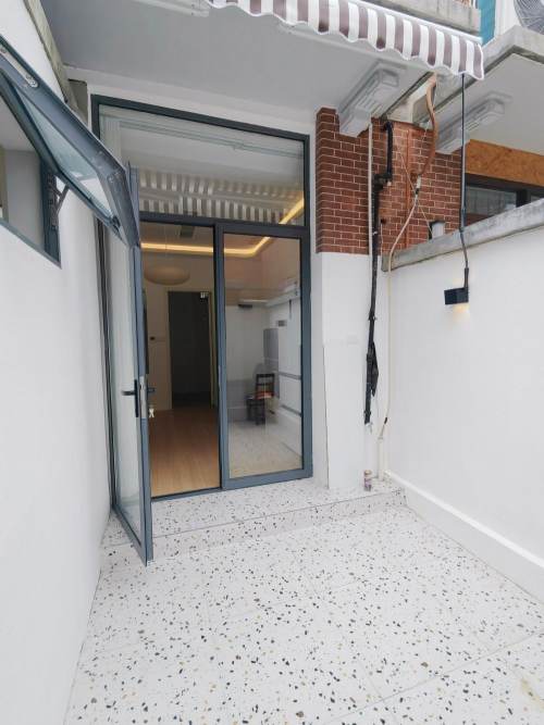 Housing image — Garden
