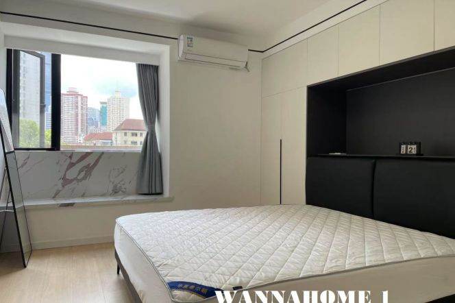 3BR Apartment at Sanhe Garden