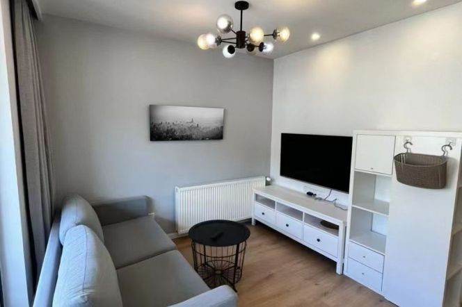1BR Apartment in Old Xuhui (L10/L11)