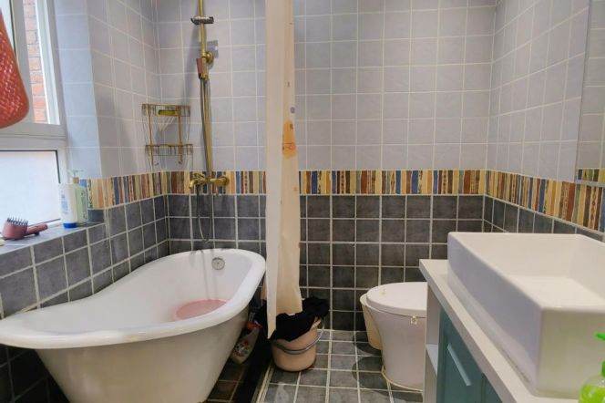1BR Lane House near Jiaotong University Metro (L1/L10/L12)
